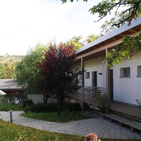 Zimmervermietung Am Habsberg Velburg Extérieur photo