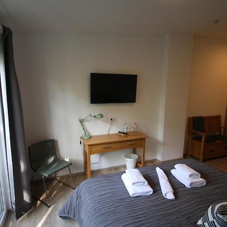 Zimmervermietung Am Habsberg Velburg Extérieur photo
