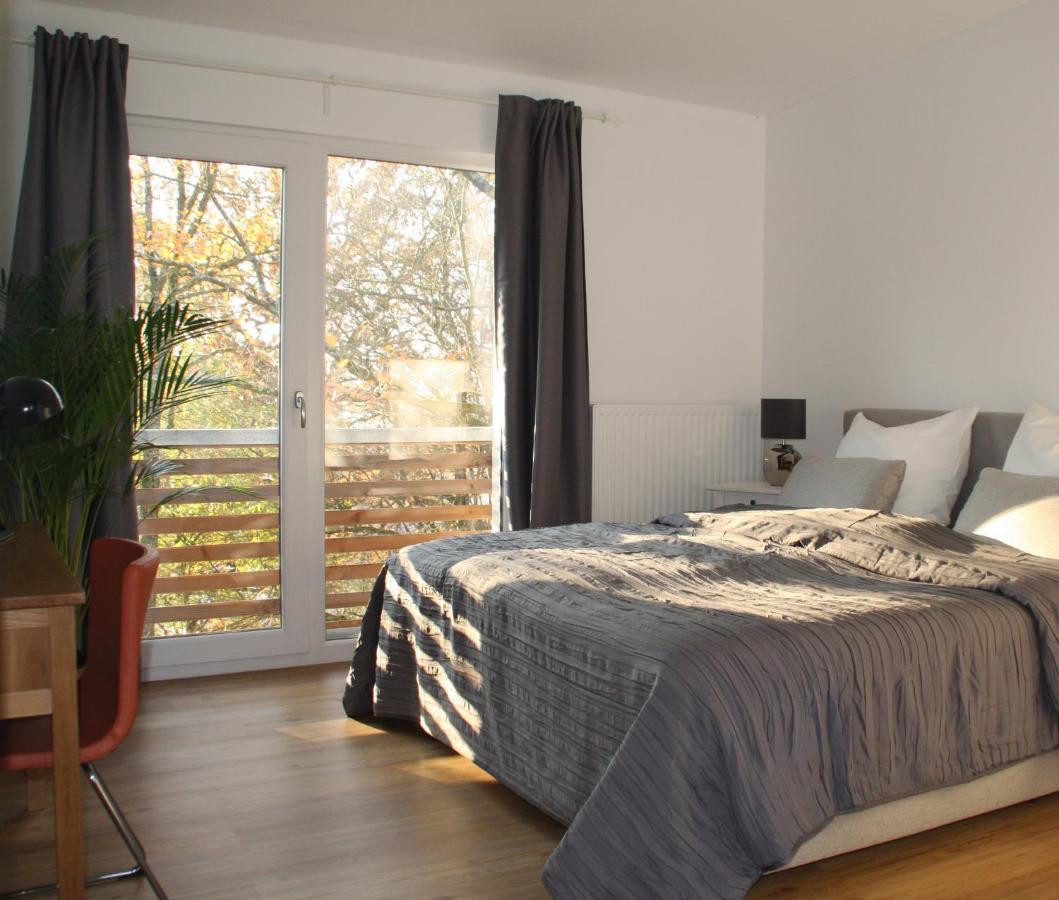 Zimmervermietung Am Habsberg Velburg Extérieur photo