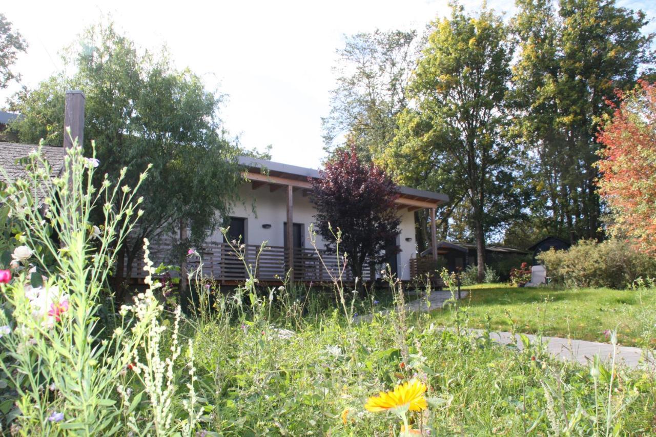 Zimmervermietung Am Habsberg Velburg Extérieur photo