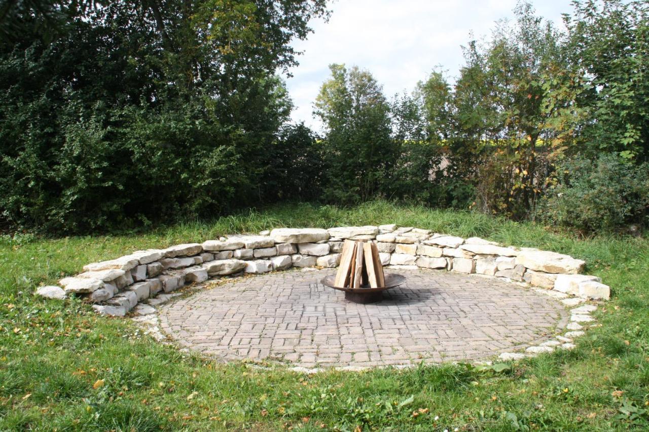 Zimmervermietung Am Habsberg Velburg Extérieur photo
