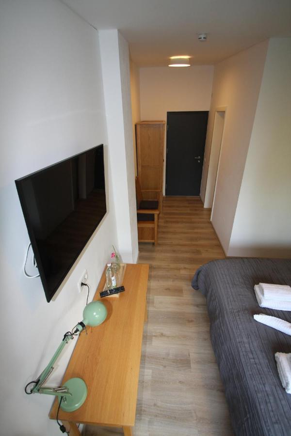 Zimmervermietung Am Habsberg Velburg Extérieur photo